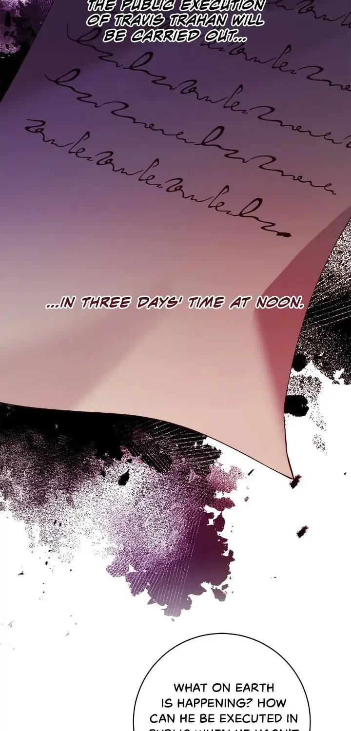 There's No Use Hanging On Chapter 96 page 58 - 
