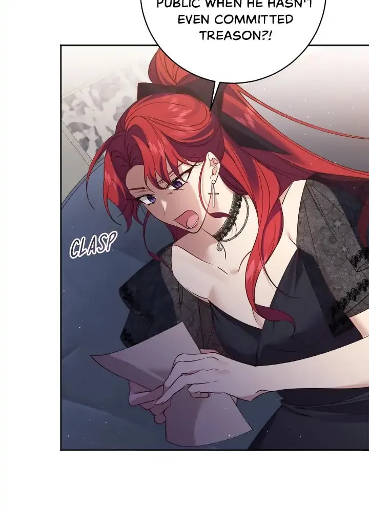 There's No Use Hanging On Chapter 96 page 59 - 