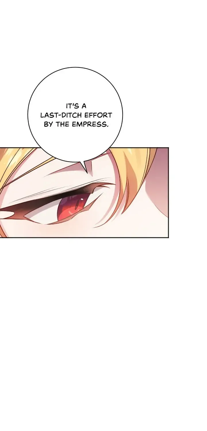 There's No Use Hanging On Chapter 96 page 60 - 