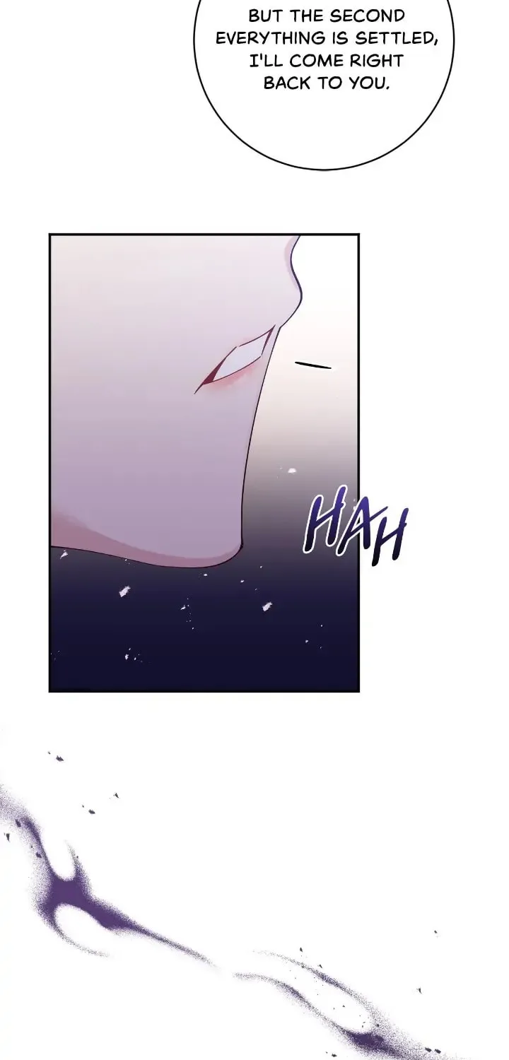 There's No Use Hanging On Chapter 96 page 7 - 