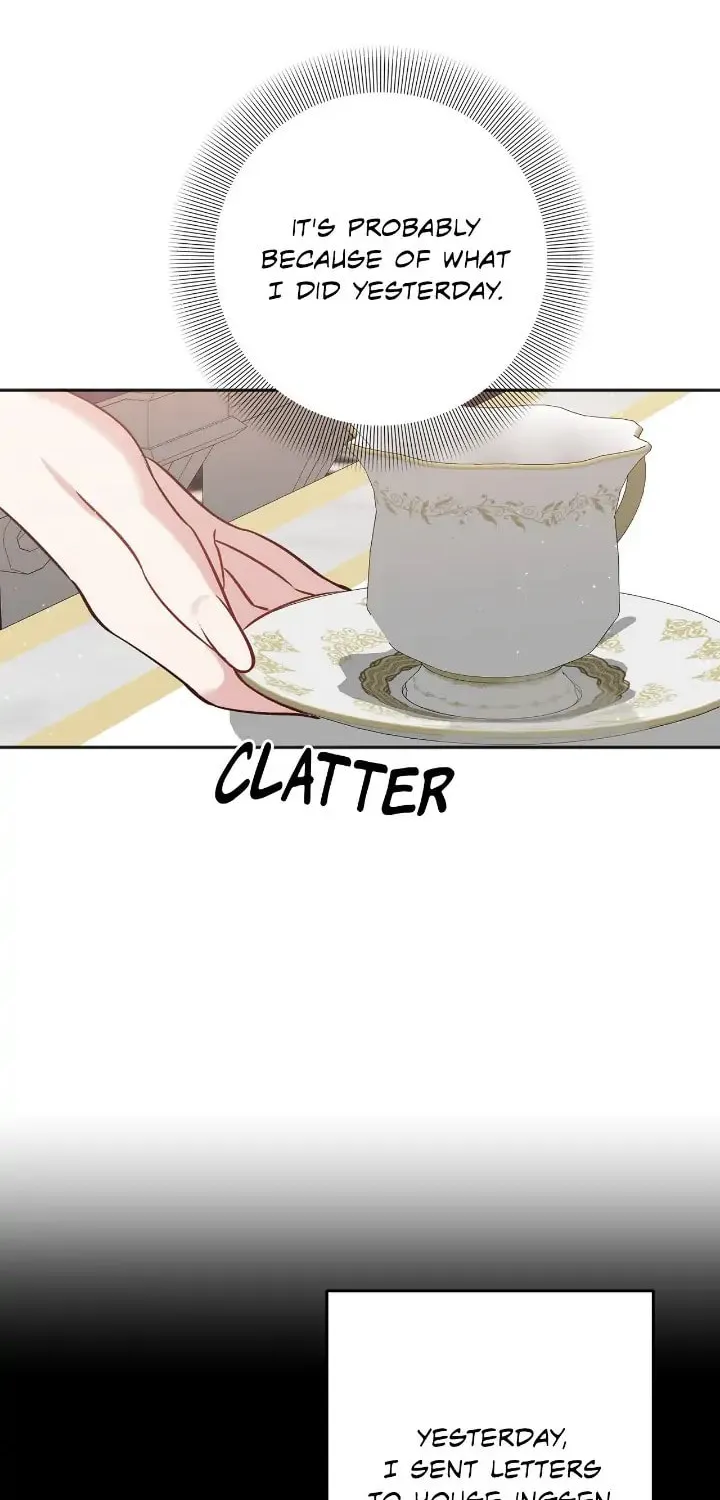 There's No Use Hanging On Chapter 96 page 61 - 