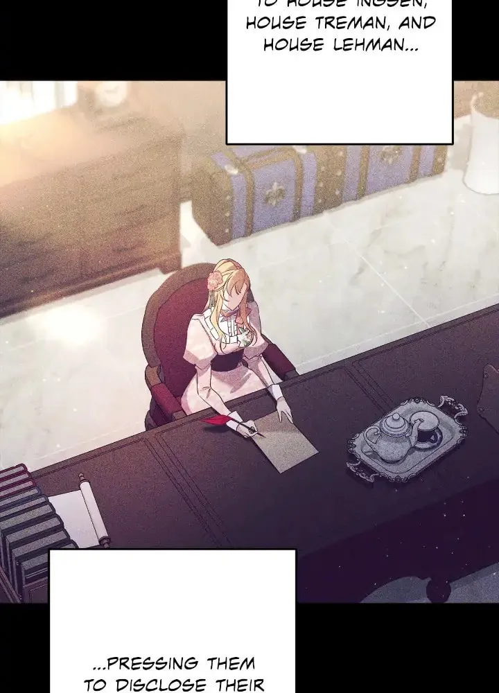 There's No Use Hanging On Chapter 96 page 62 - 
