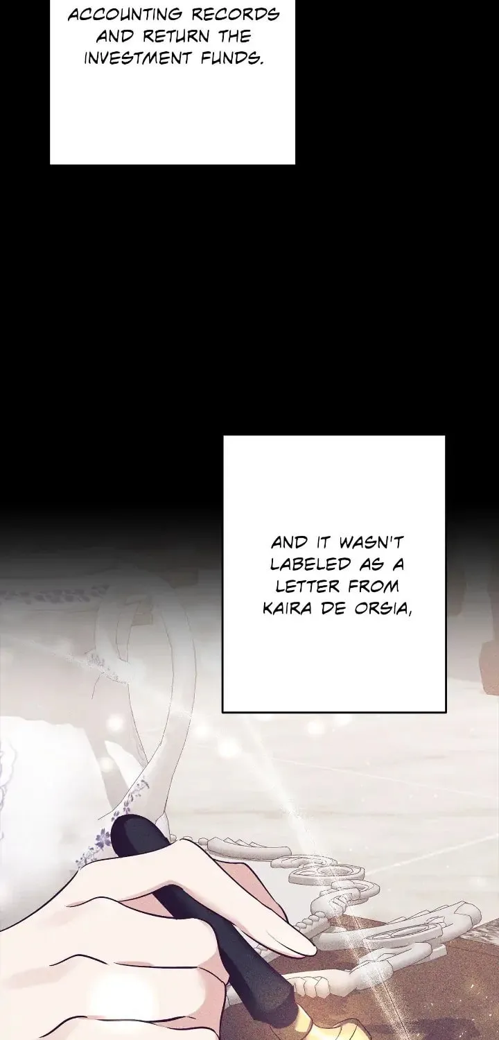 There's No Use Hanging On Chapter 96 page 63 - 