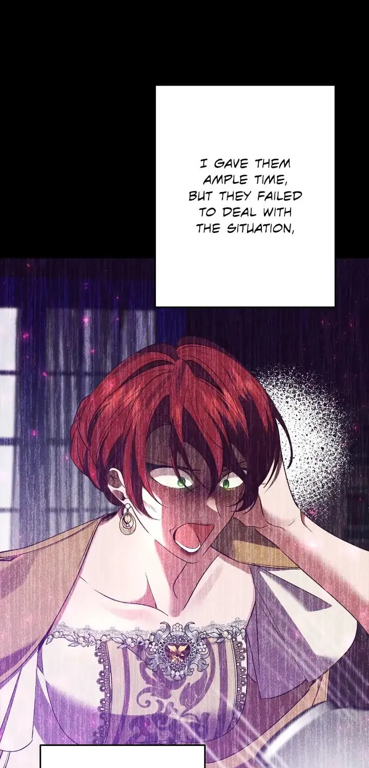 There's No Use Hanging On Chapter 96 page 66 - 
