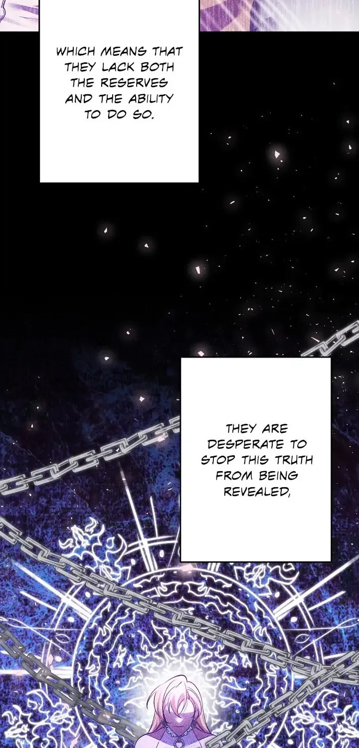 There's No Use Hanging On Chapter 96 page 67 - 