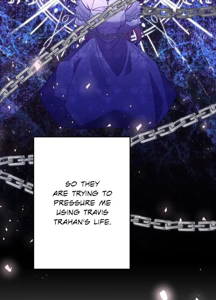 There's No Use Hanging On Chapter 96 page 68 - 