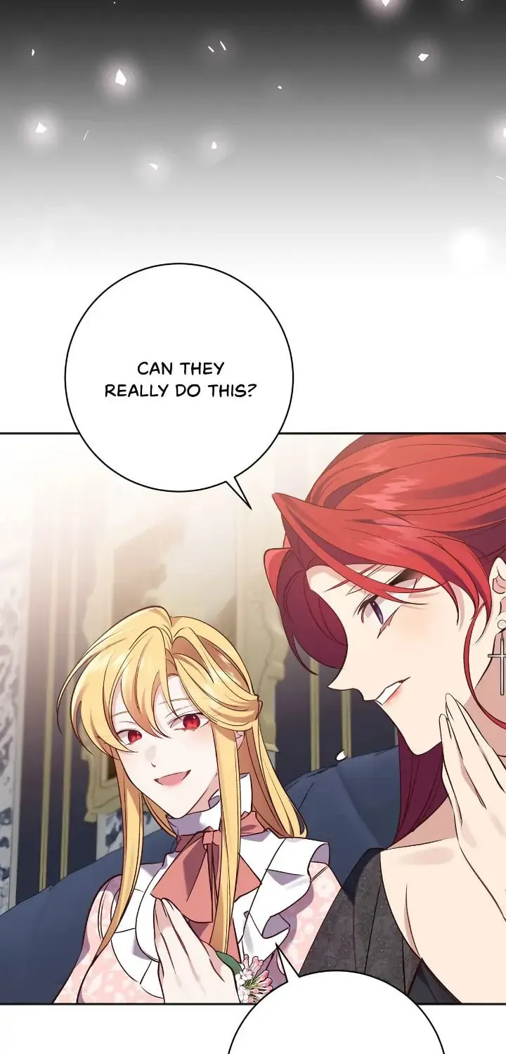 There's No Use Hanging On Chapter 96 page 69 - 