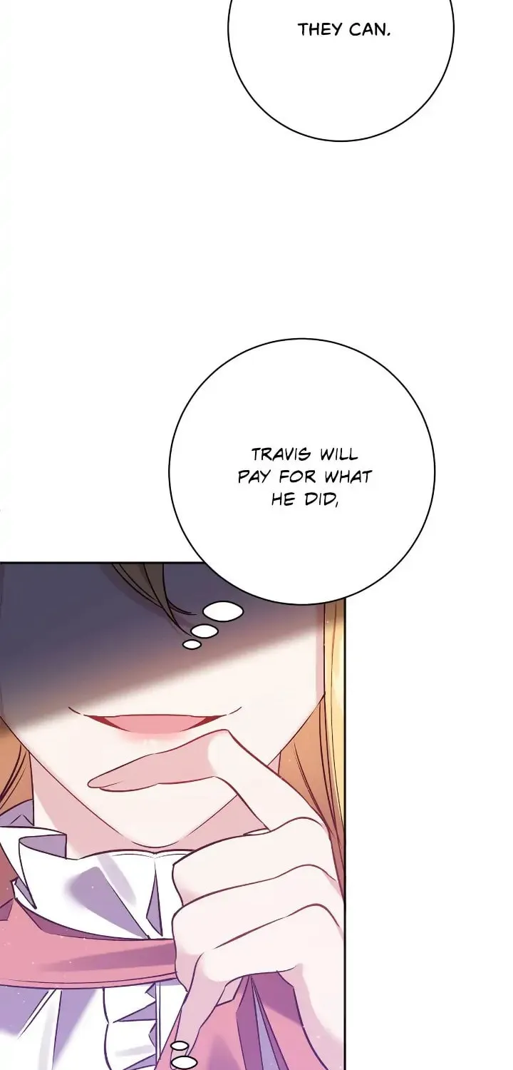 There's No Use Hanging On Chapter 96 page 70 - 