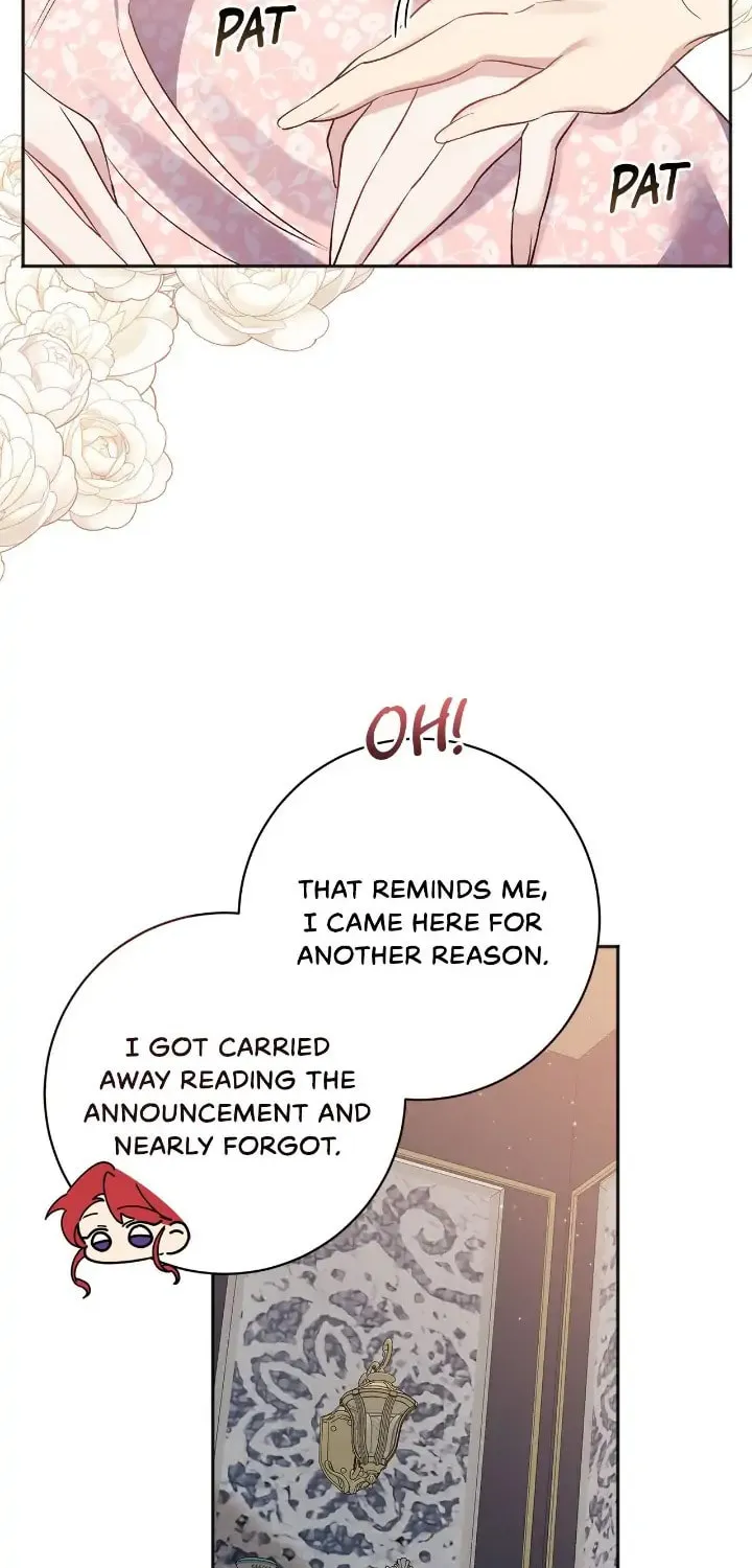 There's No Use Hanging On Chapter 96 page 73 - 