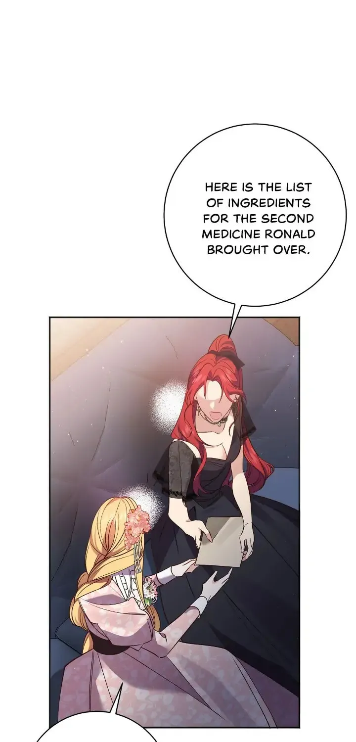 There's No Use Hanging On Chapter 96 page 75 - 