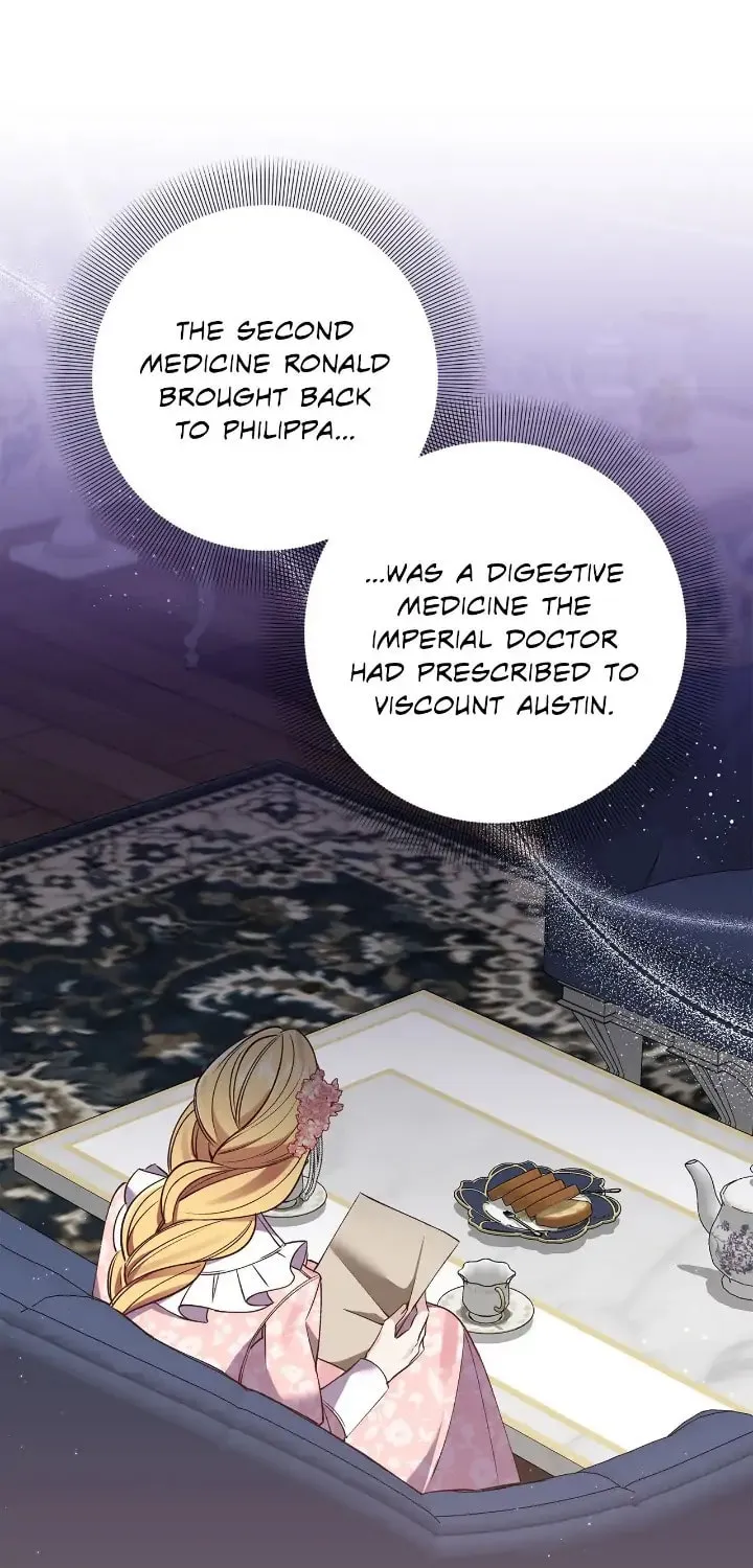 There's No Use Hanging On Chapter 97 page 1 - 