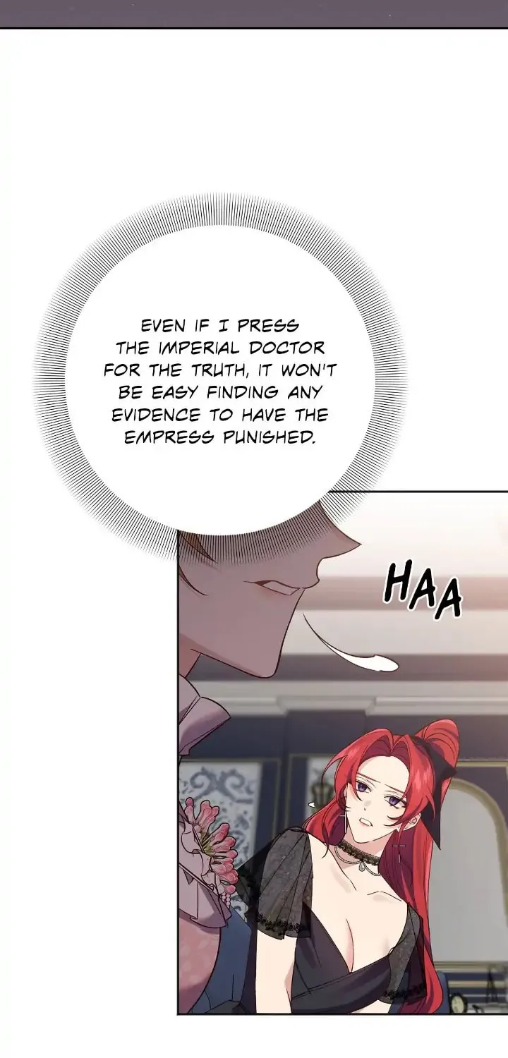 There's No Use Hanging On Chapter 97 page 2 - 