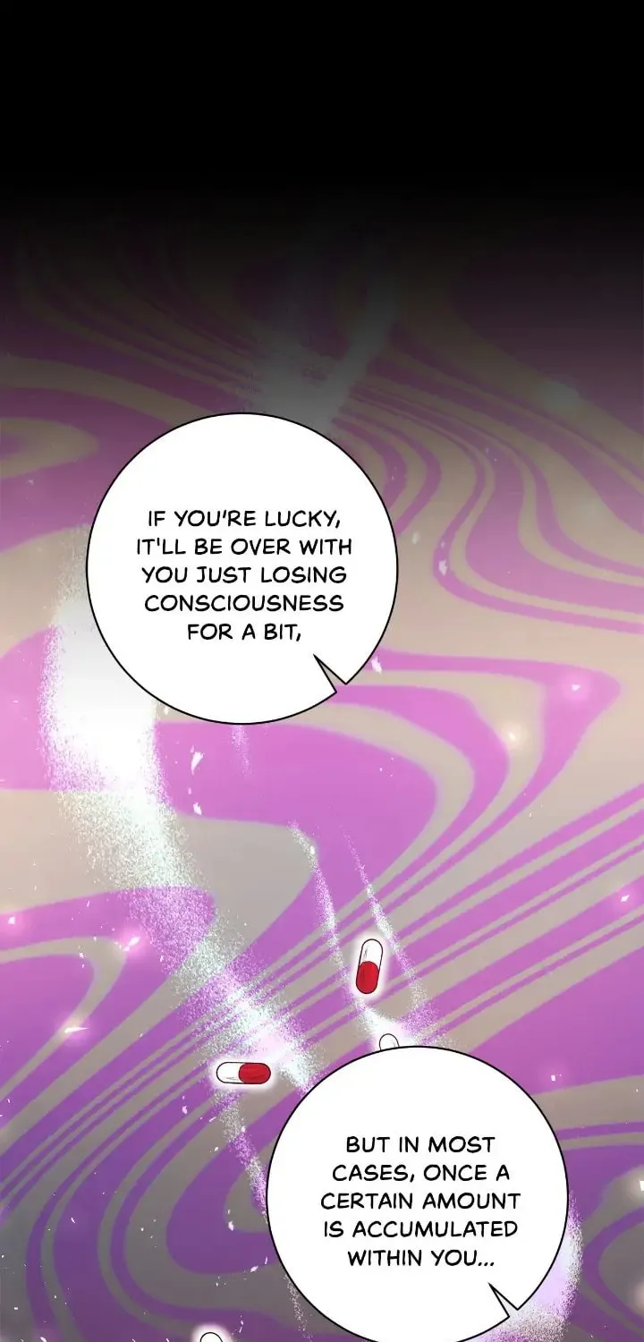 There's No Use Hanging On Chapter 97 page 11 - 