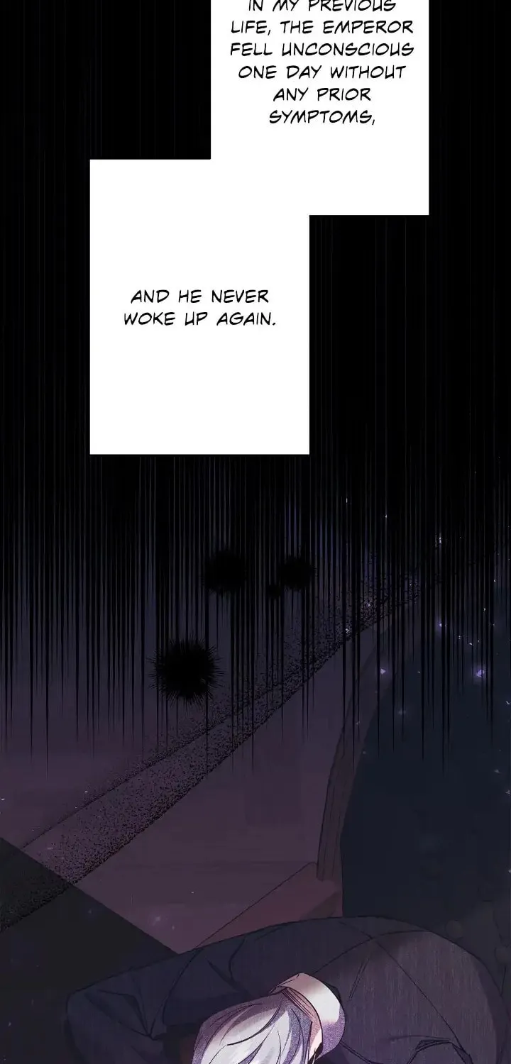 There's No Use Hanging On Chapter 97 page 15 - 