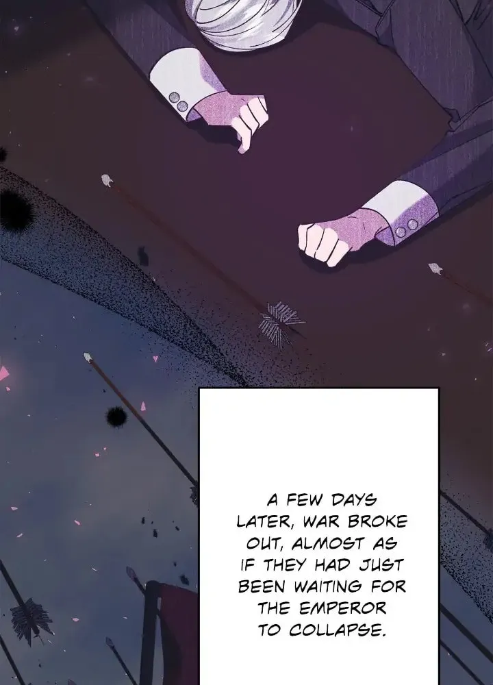 There's No Use Hanging On Chapter 97 page 16 - 