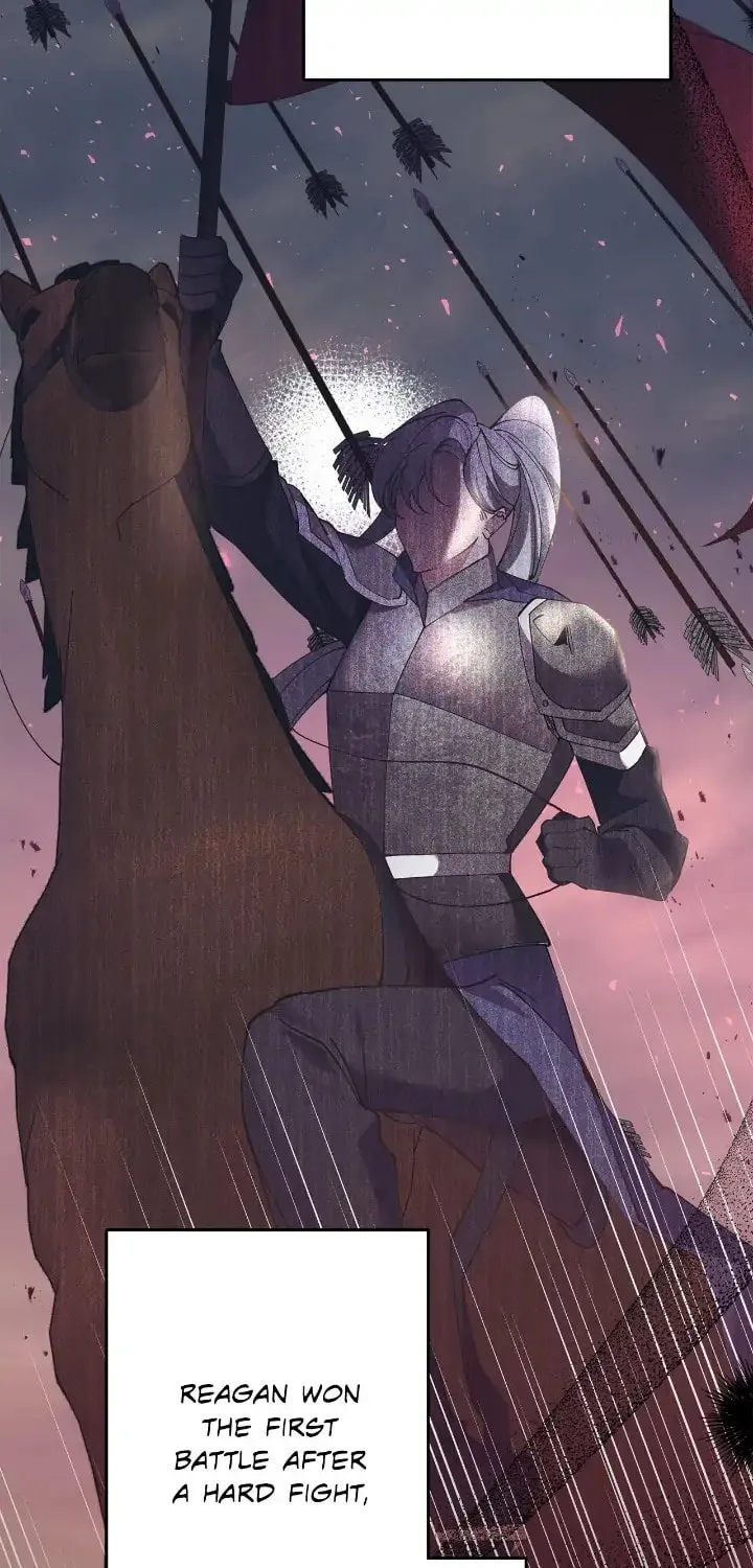 There's No Use Hanging On Chapter 97 page 17 - 