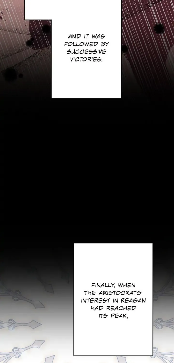 There's No Use Hanging On Chapter 97 page 18 - 