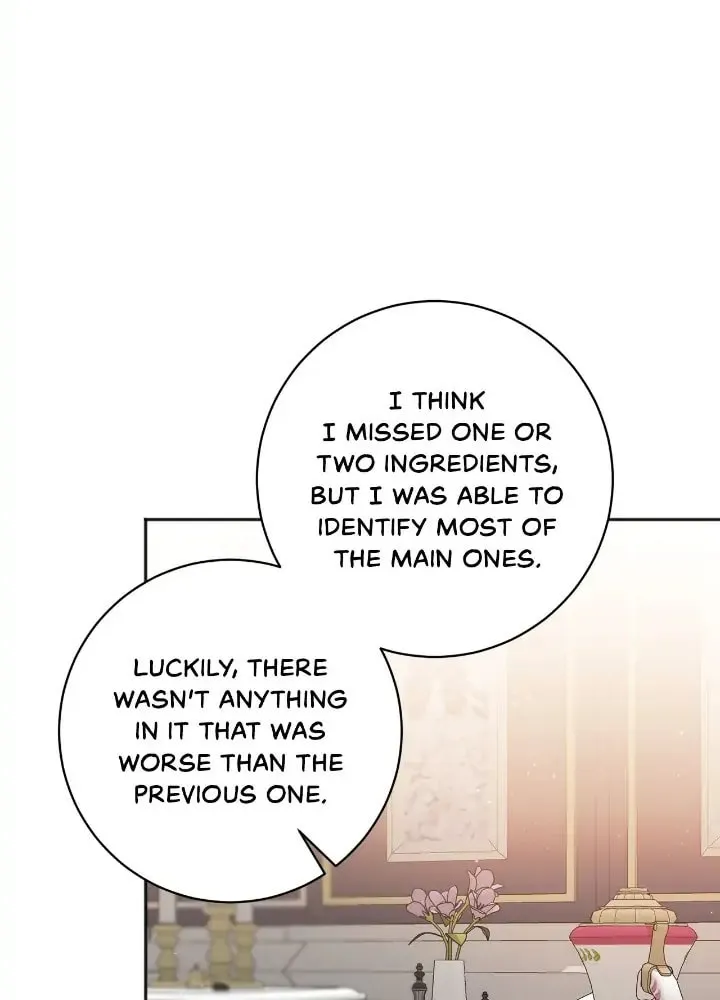 There's No Use Hanging On Chapter 97 page 3 - 