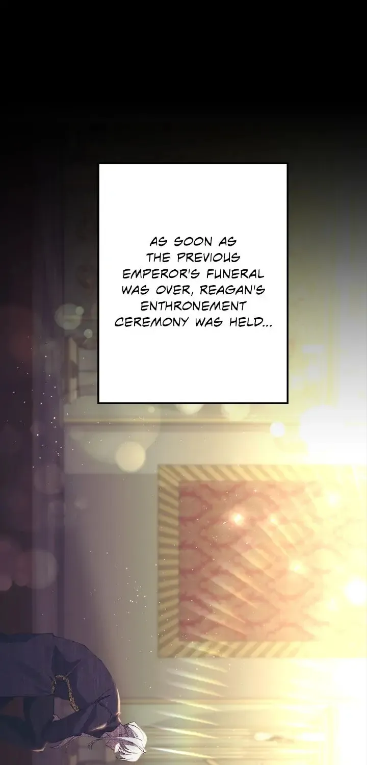 There's No Use Hanging On Chapter 97 page 21 - 