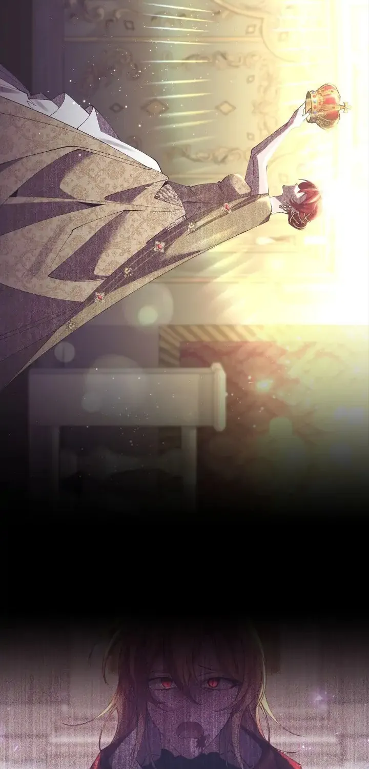 There's No Use Hanging On Chapter 97 page 22 - 