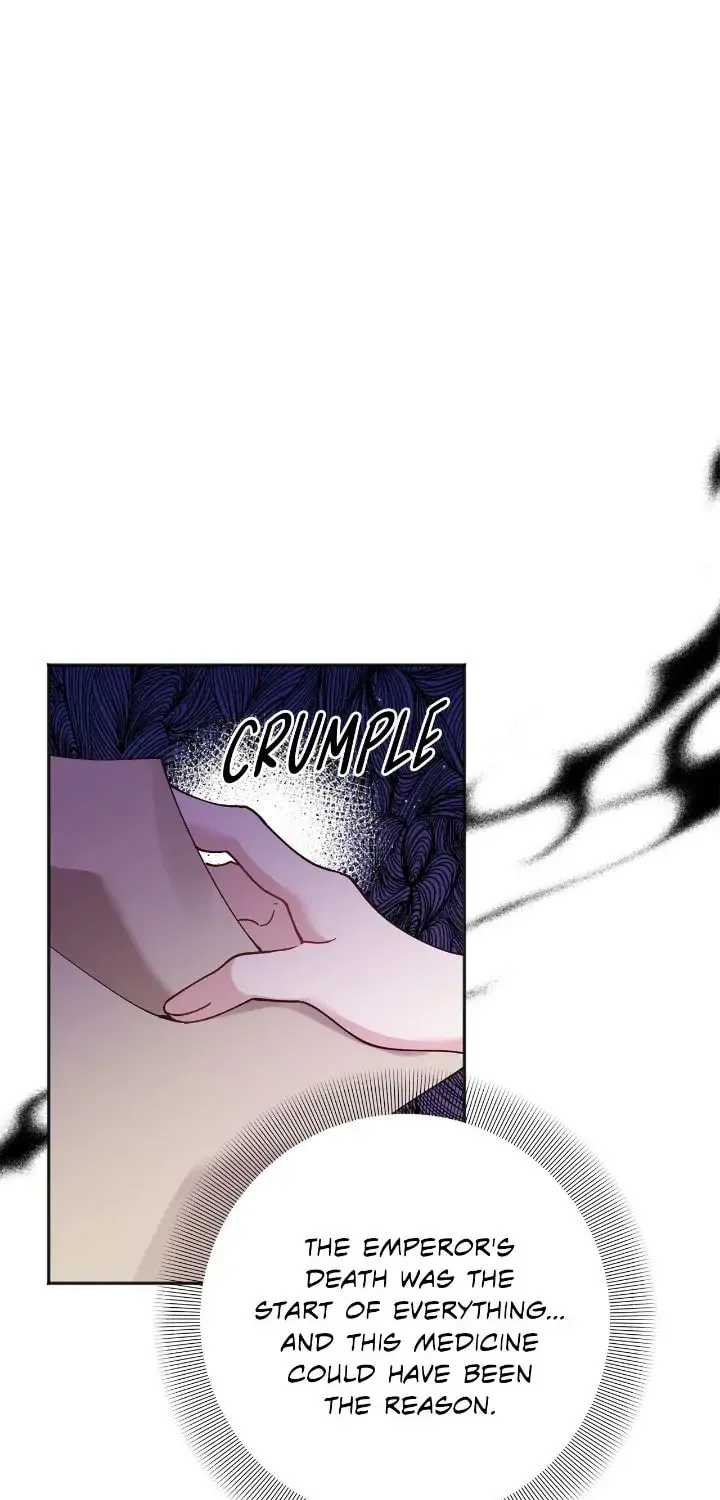 There's No Use Hanging On Chapter 97 page 25 - 