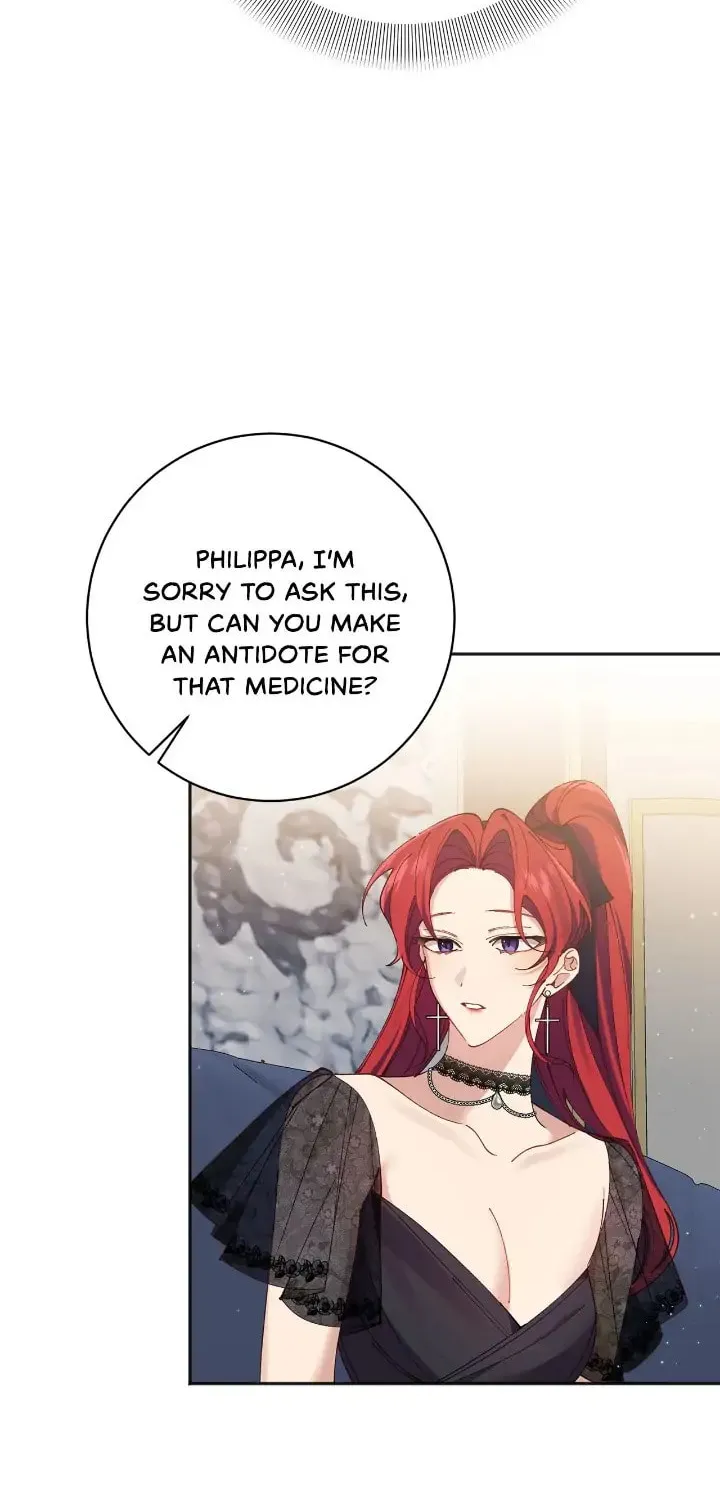 There's No Use Hanging On Chapter 97 page 26 - 