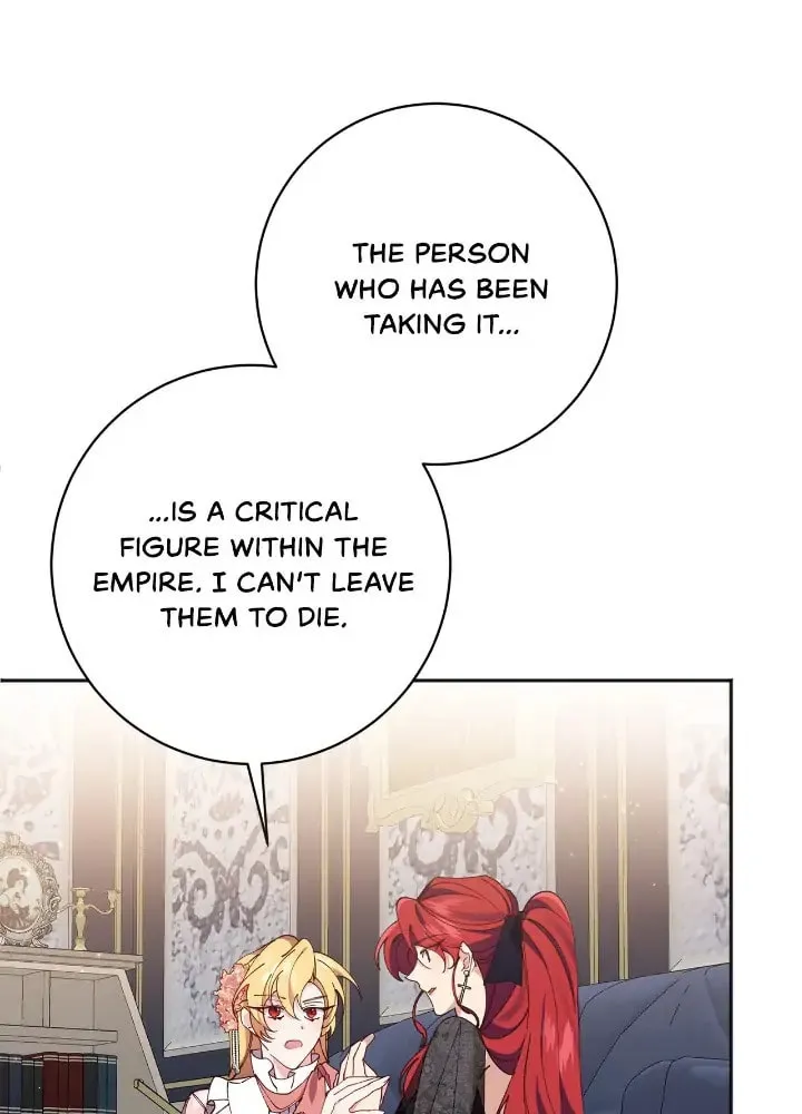 There's No Use Hanging On Chapter 97 page 27 - 