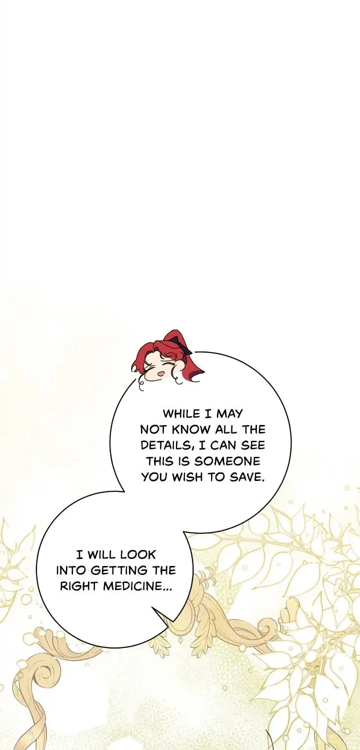 There's No Use Hanging On Chapter 97 page 29 - 