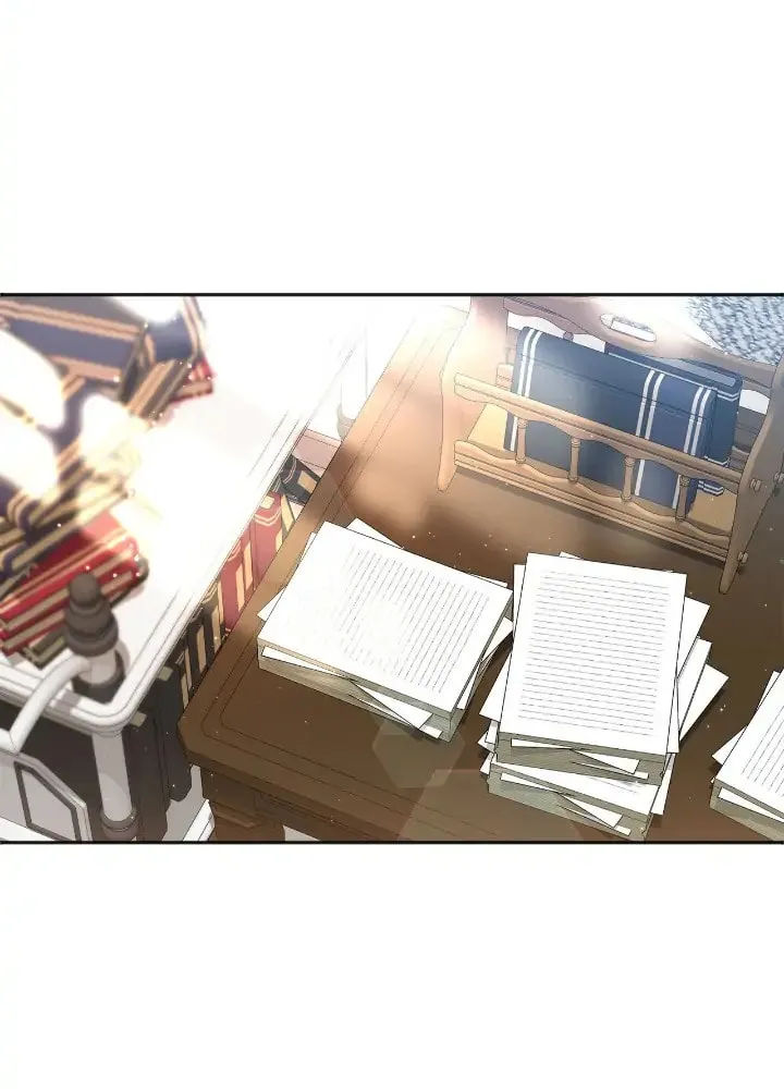 There's No Use Hanging On Chapter 97 page 33 - 