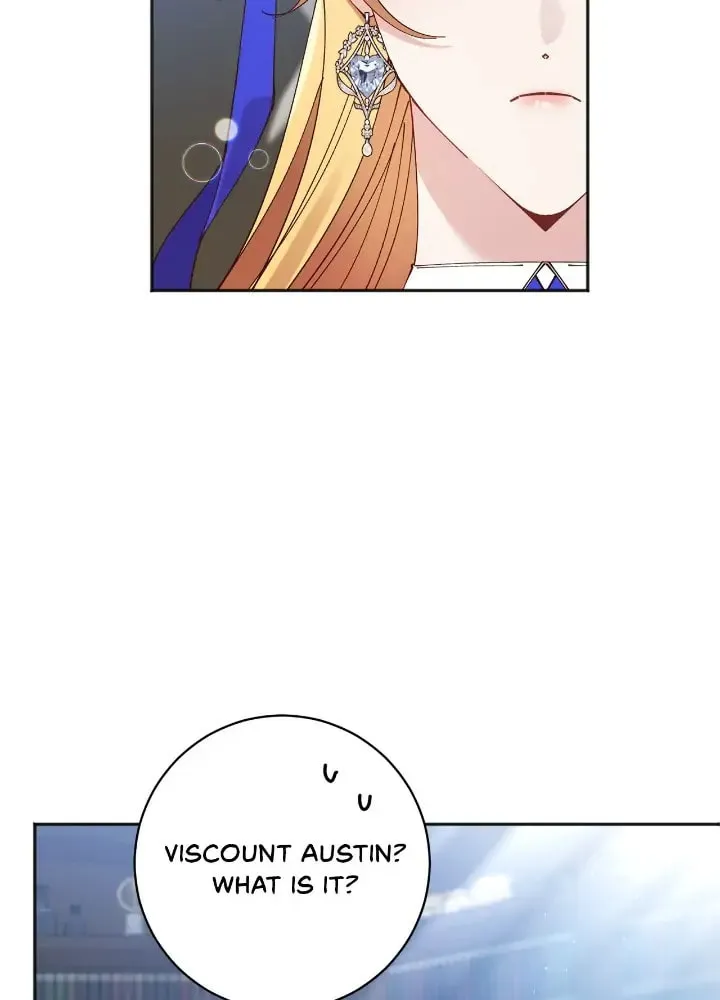 There's No Use Hanging On Chapter 97 page 37 - 