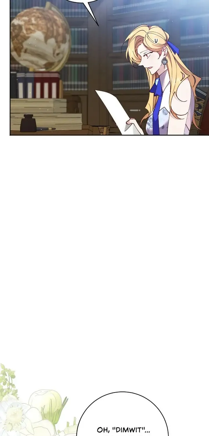 There's No Use Hanging On Chapter 97 page 38 - 