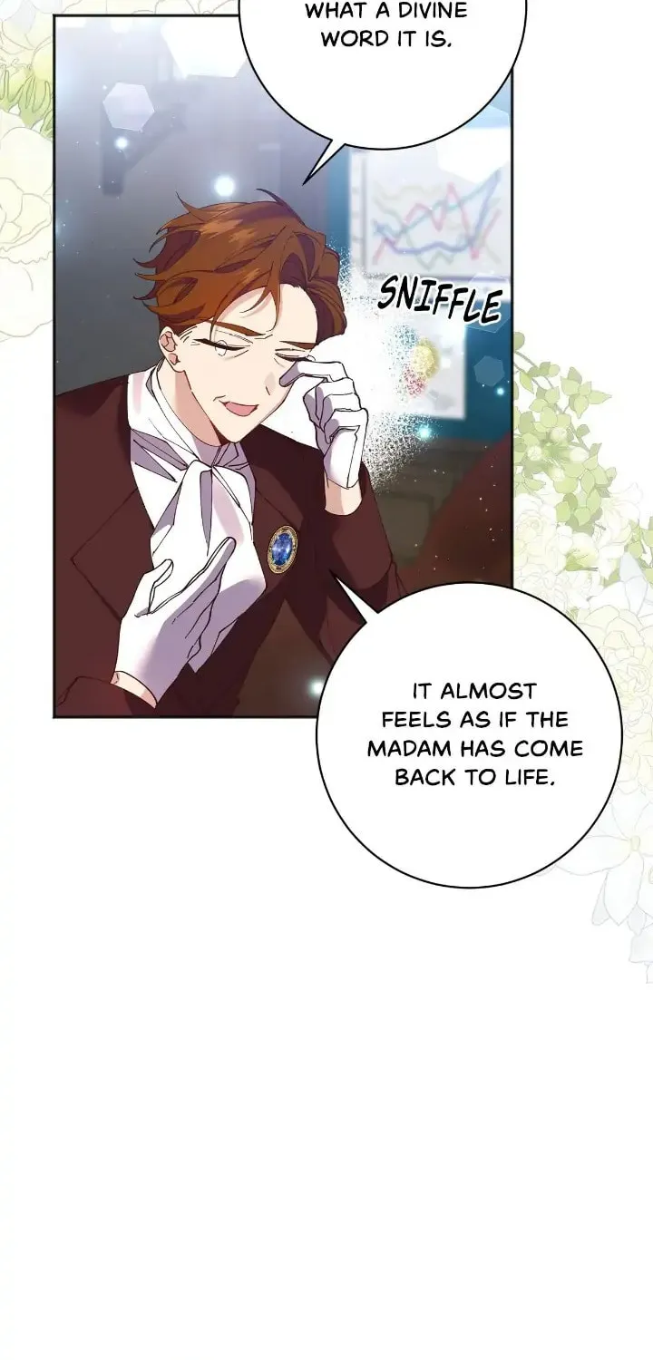 There's No Use Hanging On Chapter 97 page 39 - 