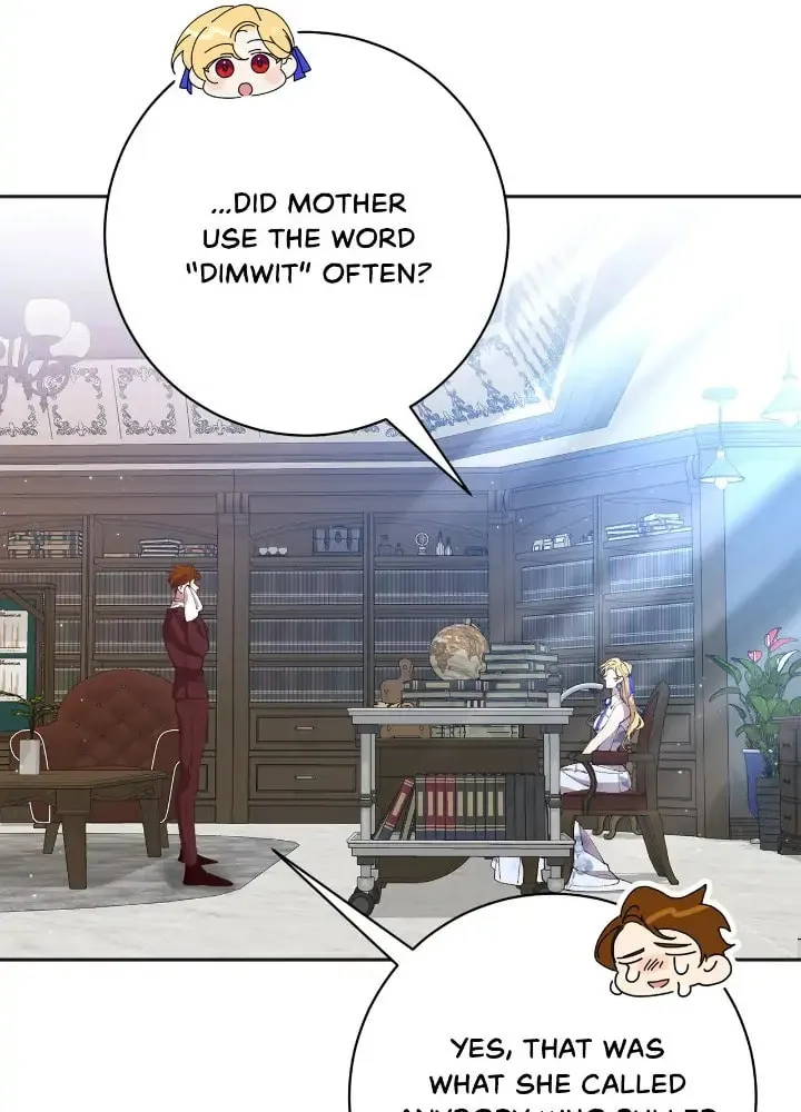There's No Use Hanging On Chapter 97 page 40 - 