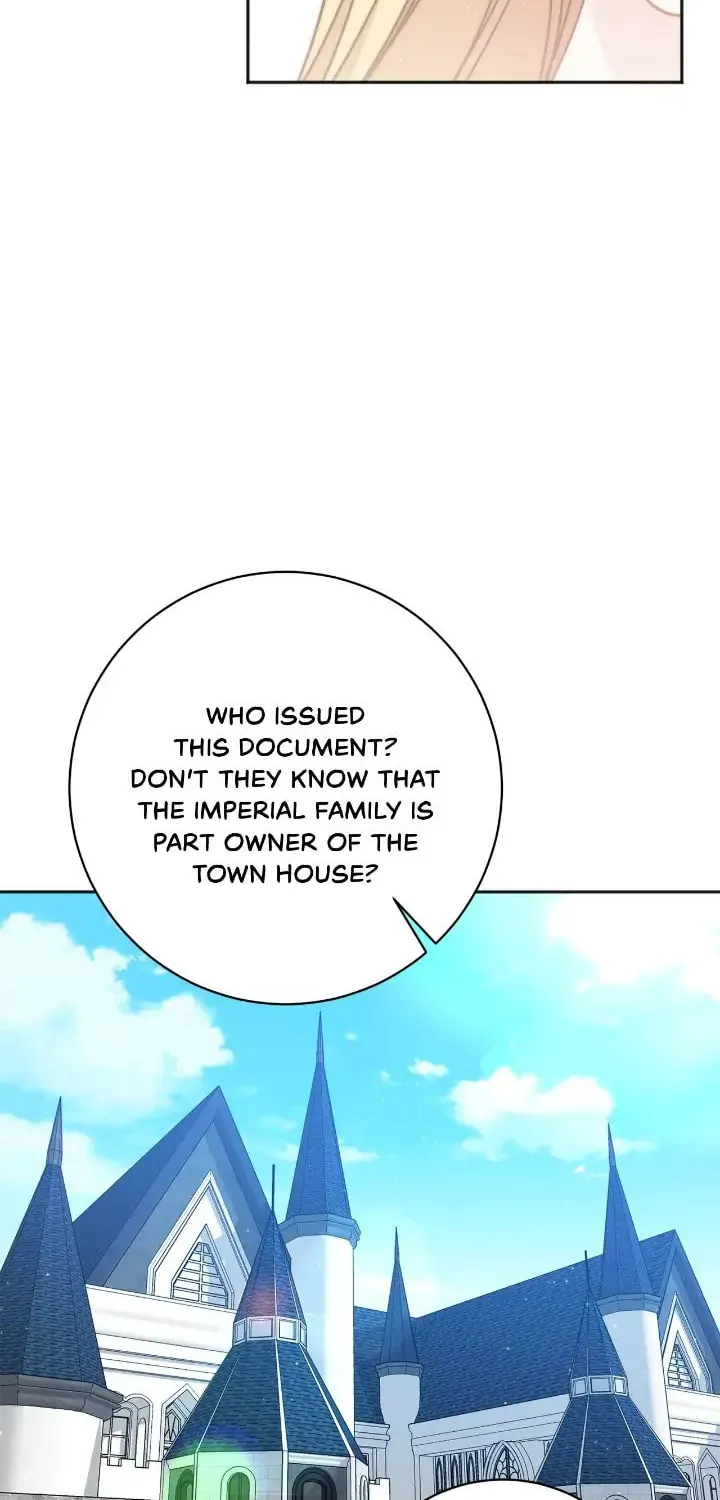 There's No Use Hanging On Chapter 97 page 43 - 