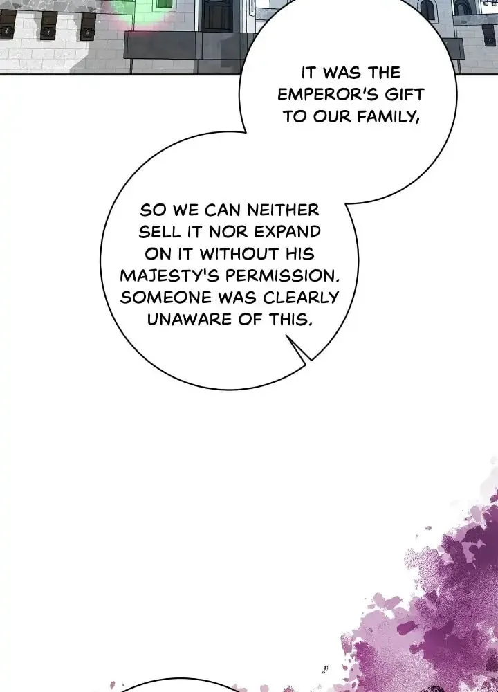 There's No Use Hanging On Chapter 97 page 44 - 