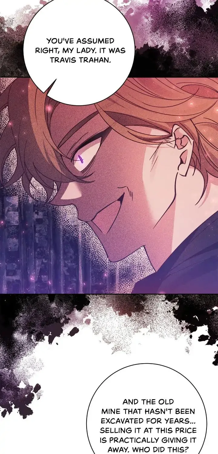 There's No Use Hanging On Chapter 97 page 45 - 