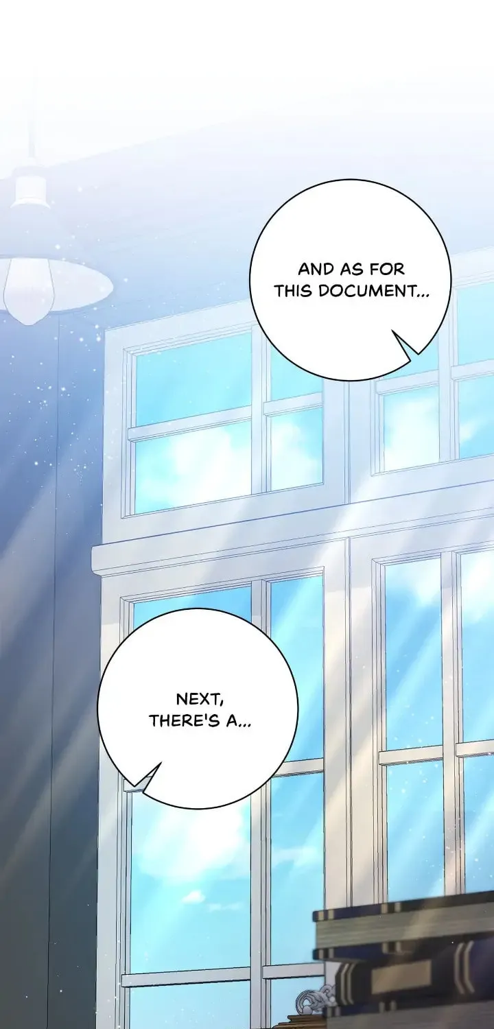 There's No Use Hanging On Chapter 97 page 48 - 