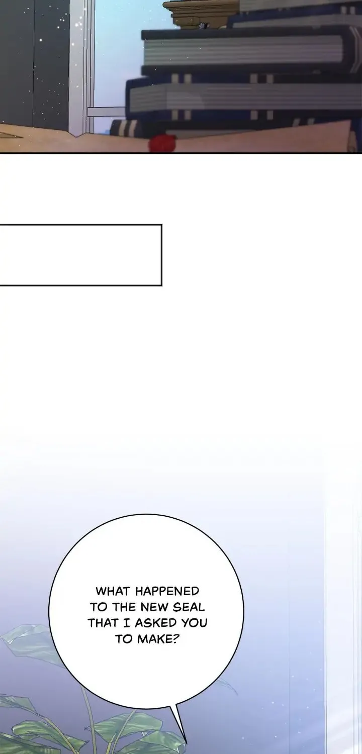 There's No Use Hanging On Chapter 97 page 49 - 