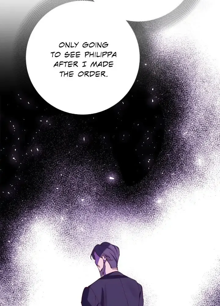 There's No Use Hanging On Chapter 97 page 6 - 