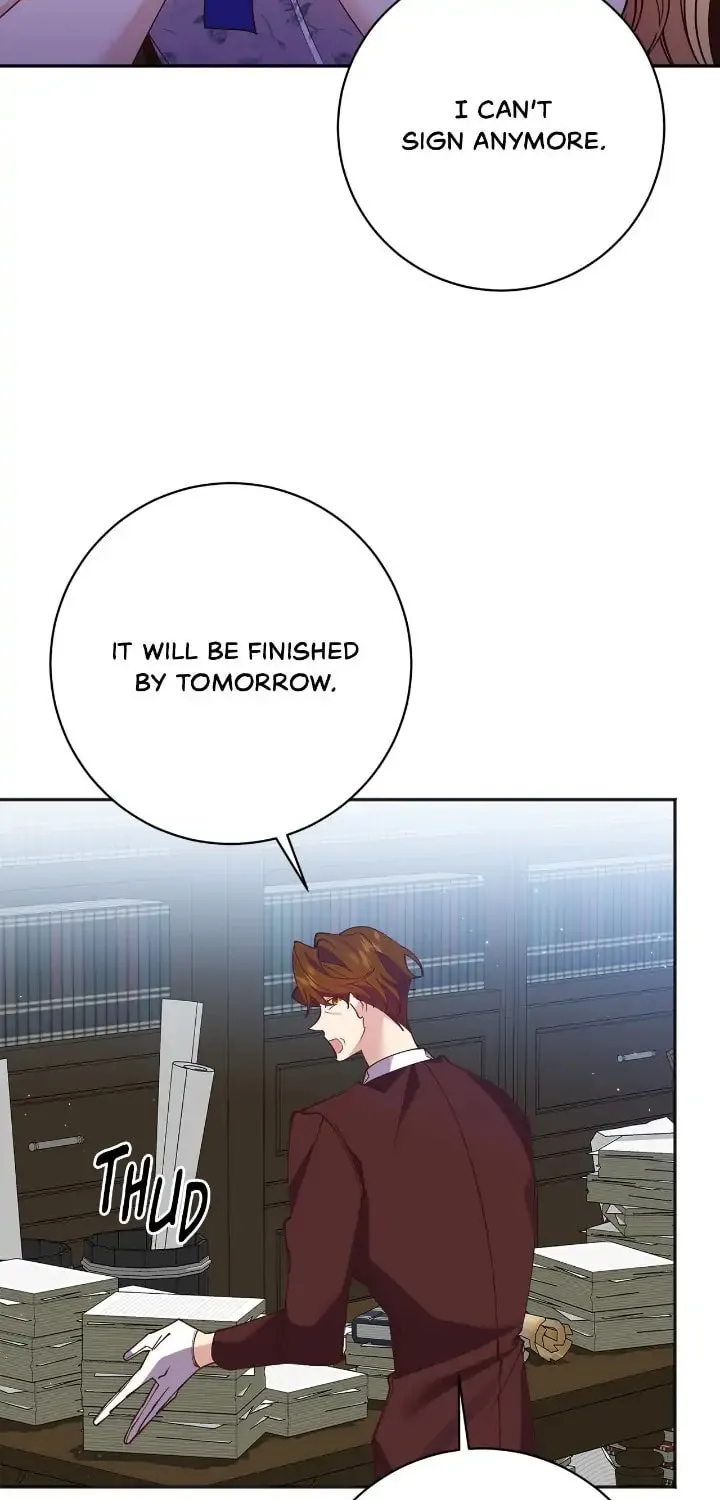 There's No Use Hanging On Chapter 97 page 51 - 