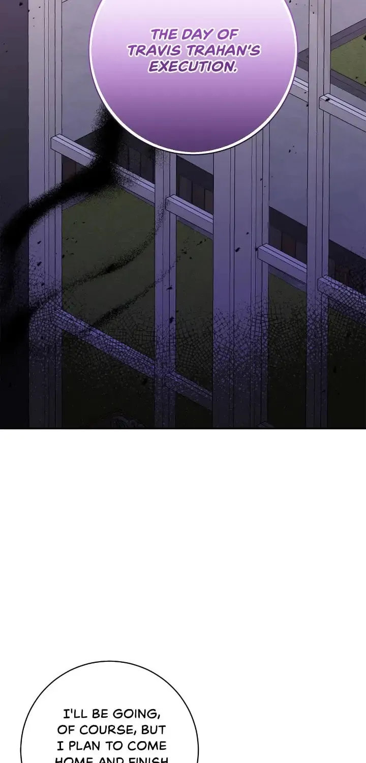 There's No Use Hanging On Chapter 97 page 54 - 
