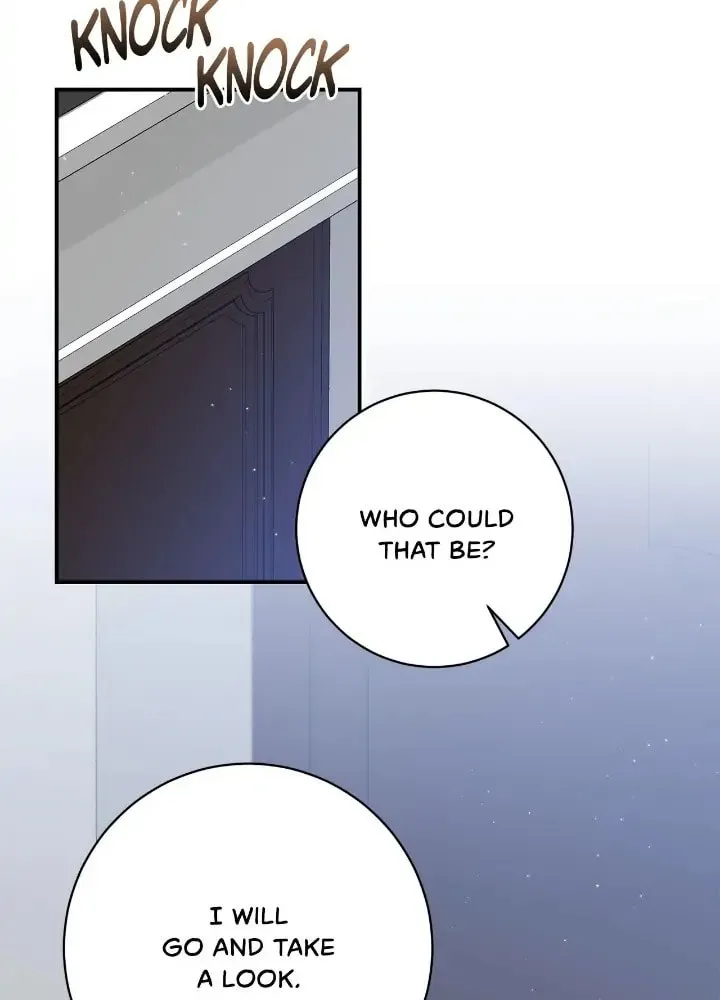 There's No Use Hanging On Chapter 97 page 56 - 