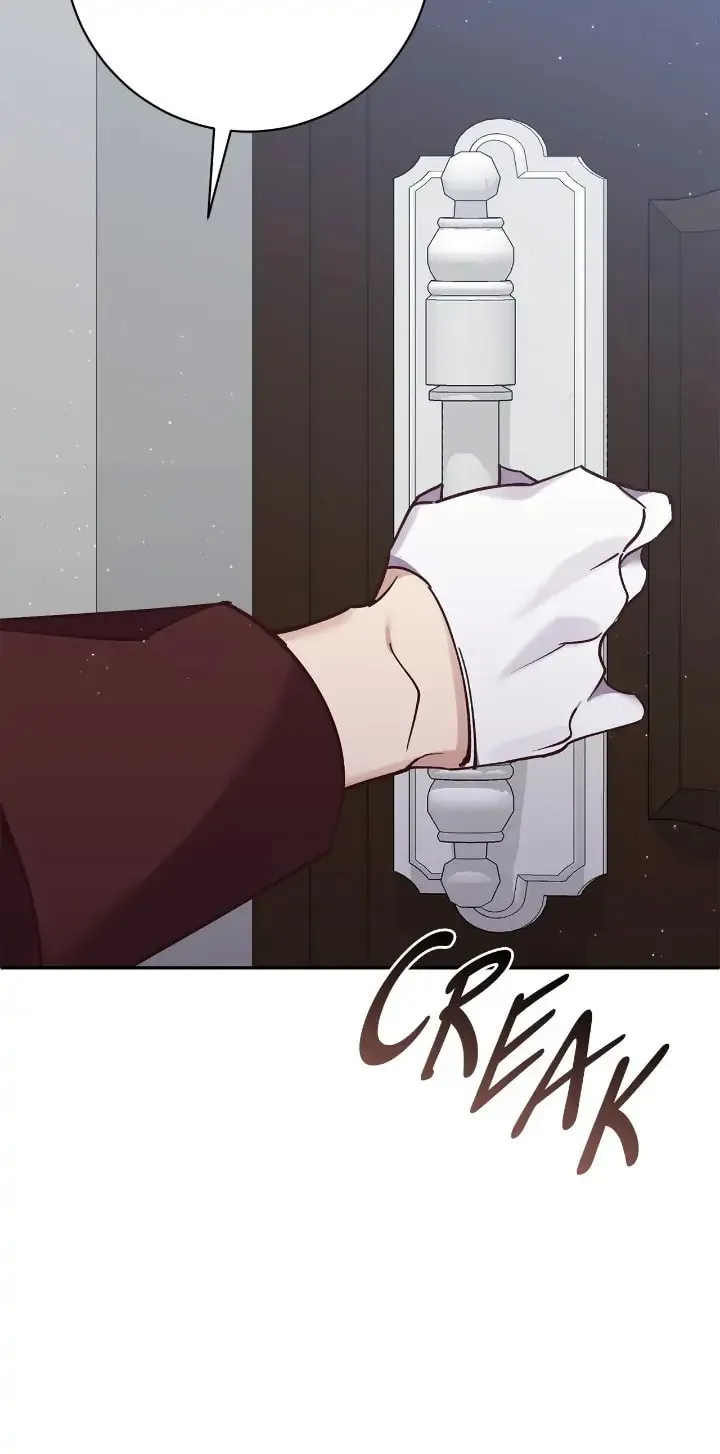 There's No Use Hanging On Chapter 97 page 57 - 