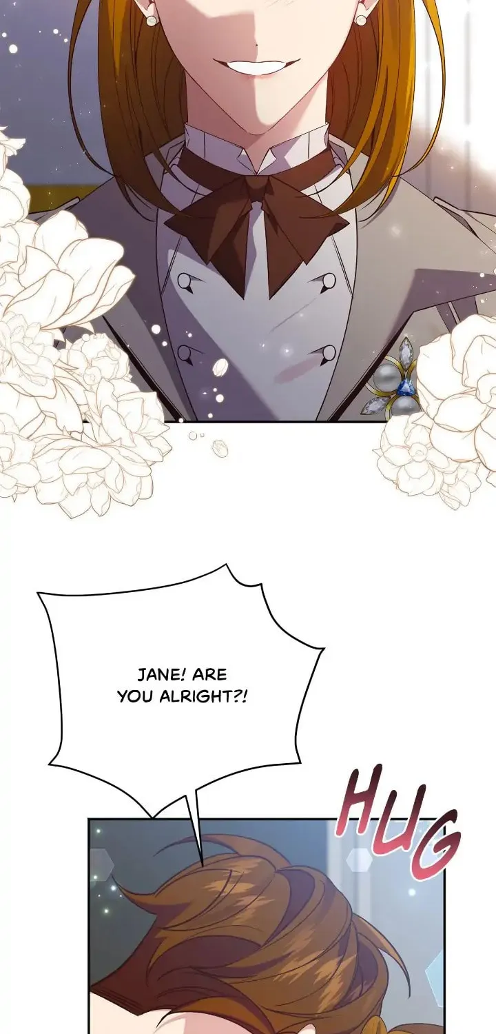 There's No Use Hanging On Chapter 97 page 59 - 