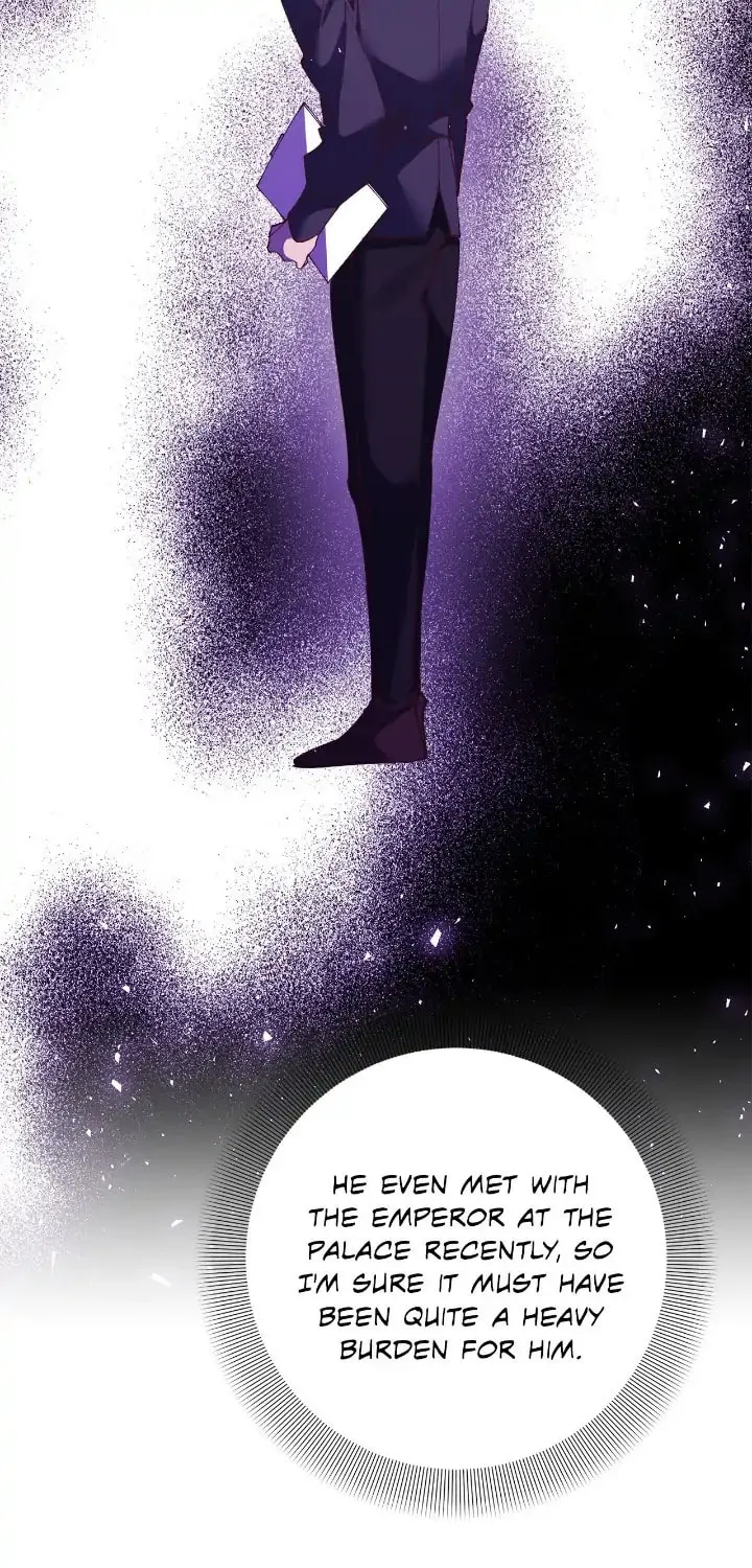 There's No Use Hanging On Chapter 97 page 7 - 