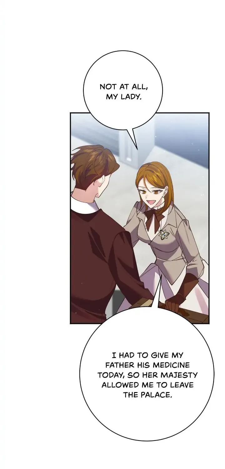 There's No Use Hanging On Chapter 97 page 62 - 