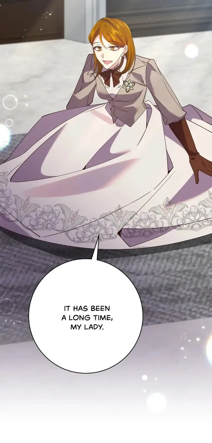 There's No Use Hanging On Chapter 97 page 64 - 