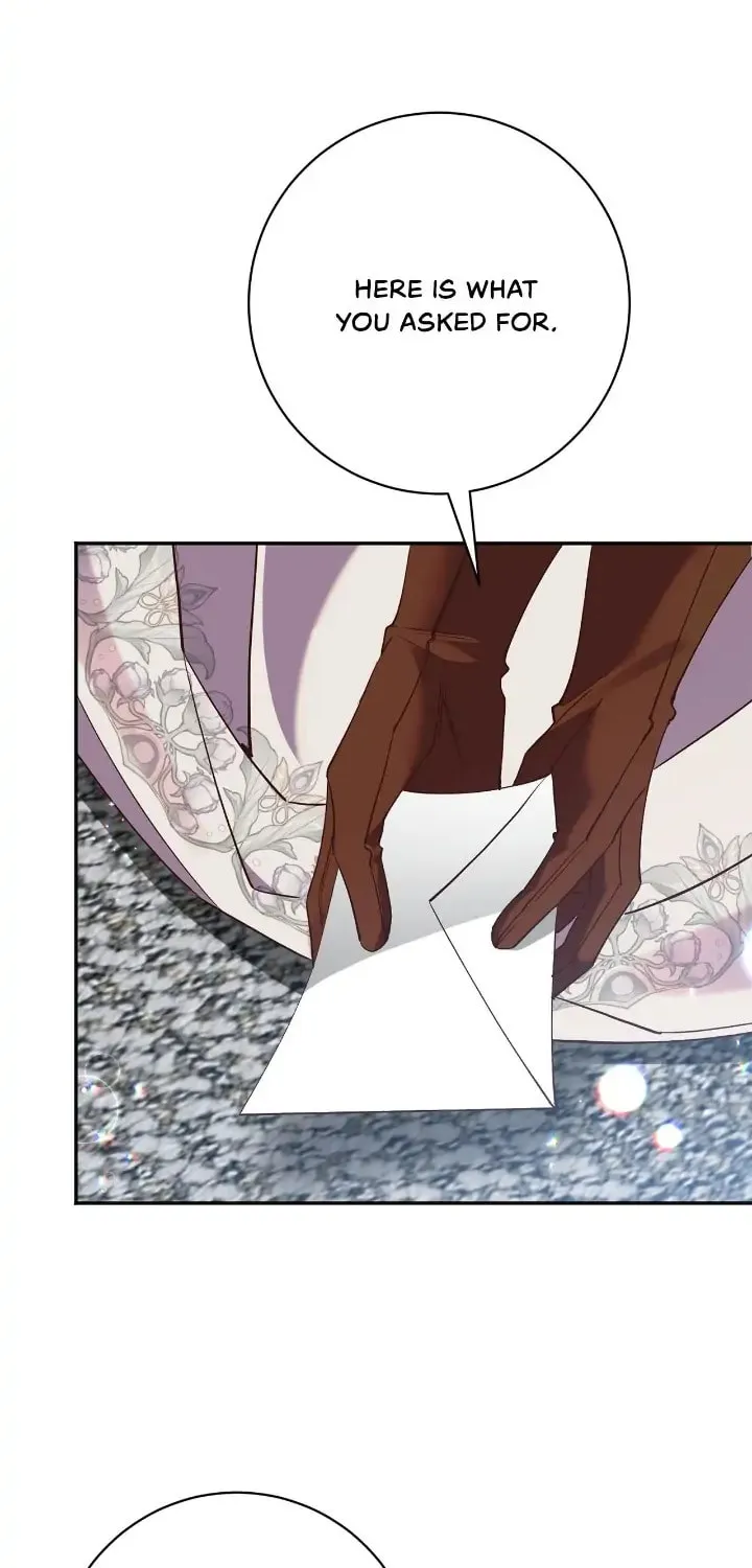There's No Use Hanging On Chapter 97 page 65 - 