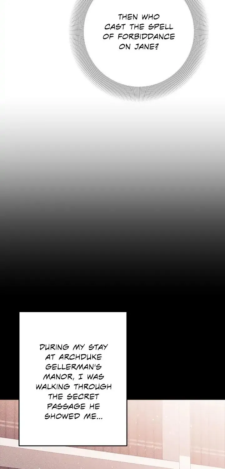 There's No Use Hanging On Chapter 97 page 73 - 