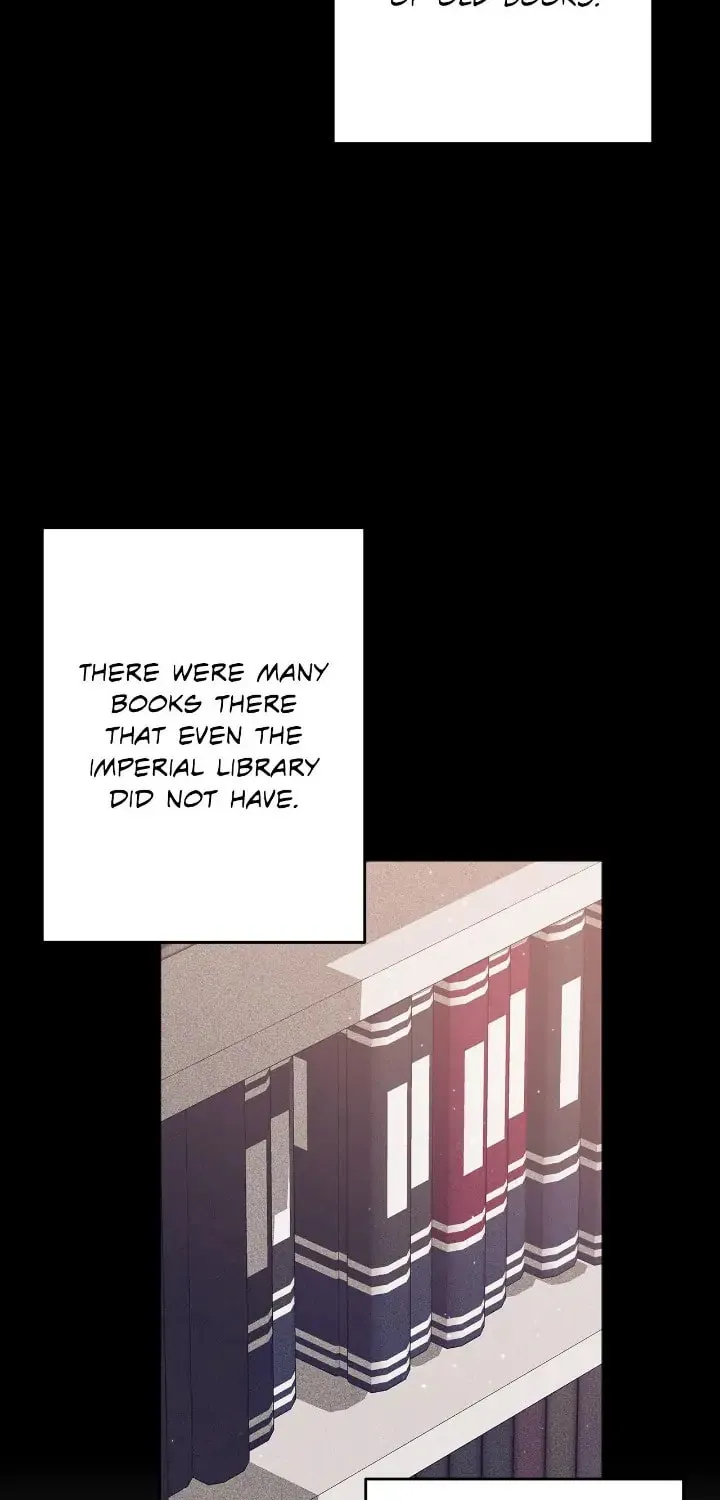 There's No Use Hanging On Chapter 97 page 75 - 